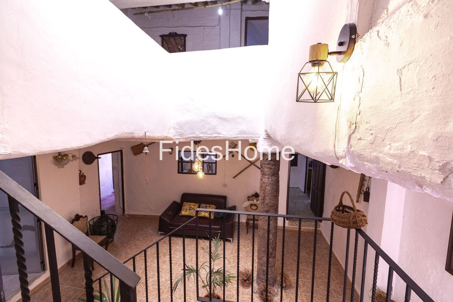 House for Sale in El Pinar