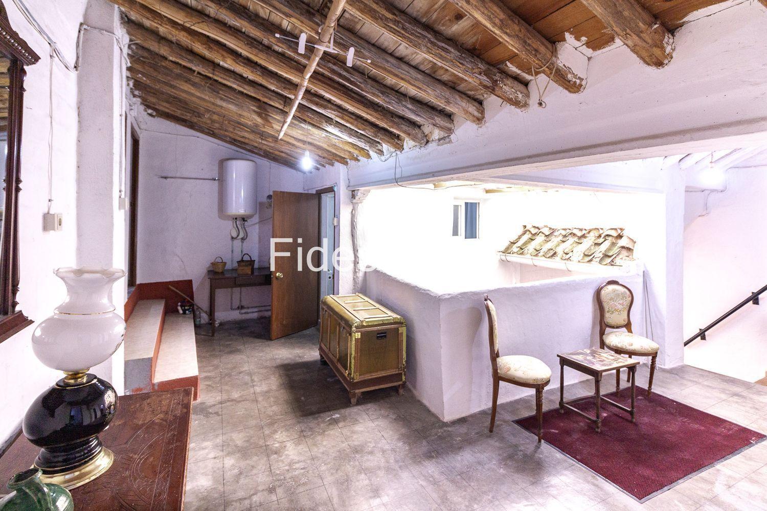 House for Sale in El Pinar