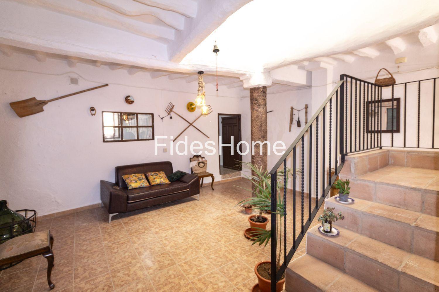 House for Sale in El Pinar