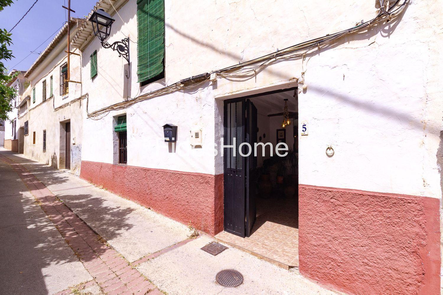 House for Sale in El Pinar