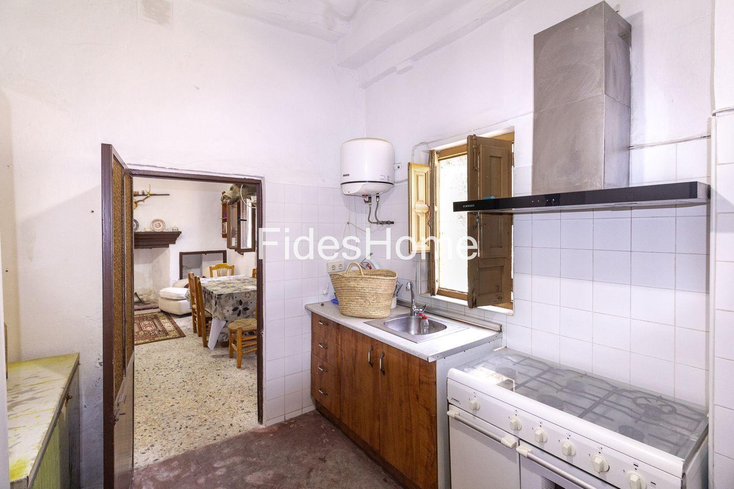House for Sale in El Pinar