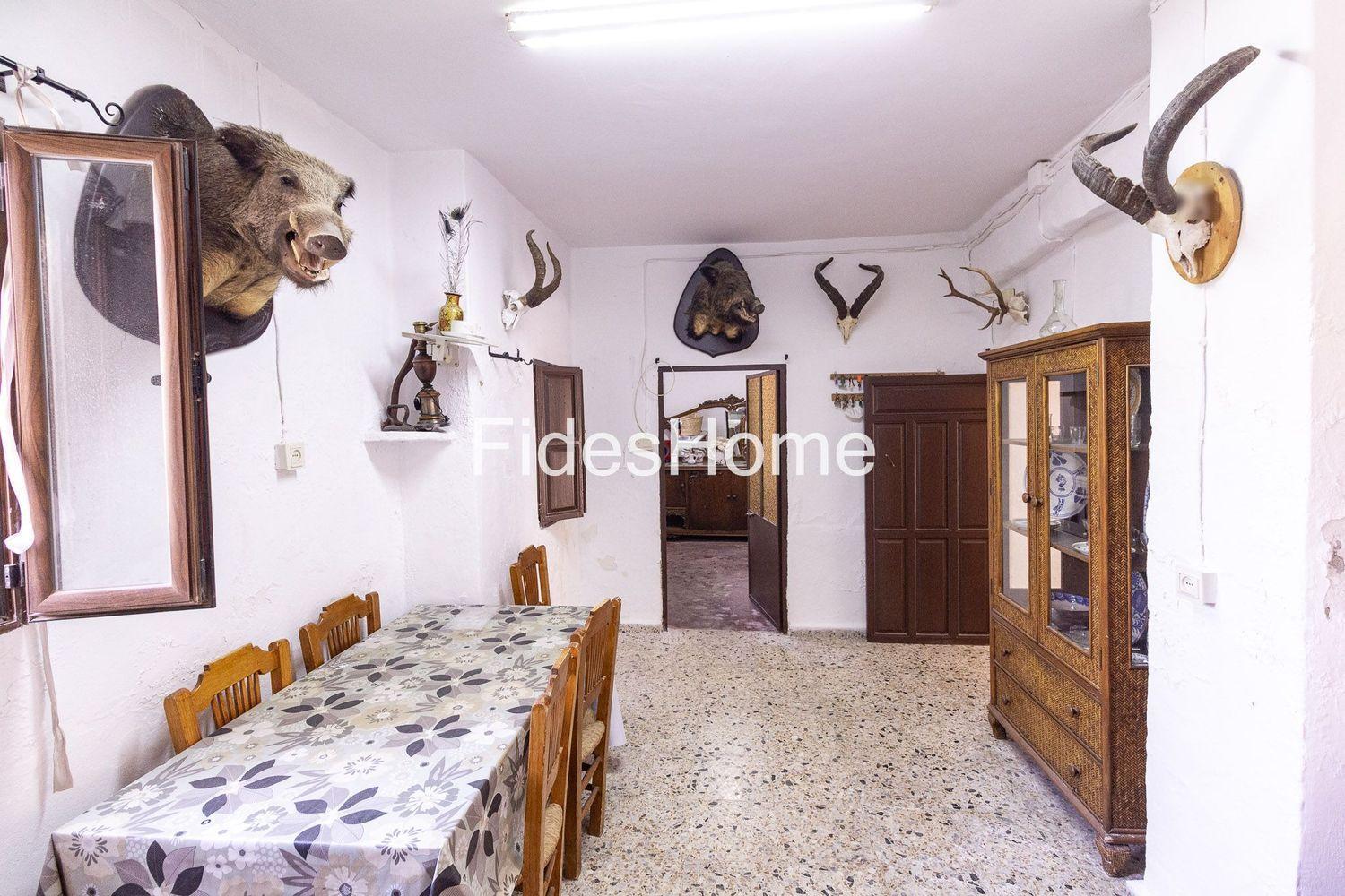 House for Sale in El Pinar