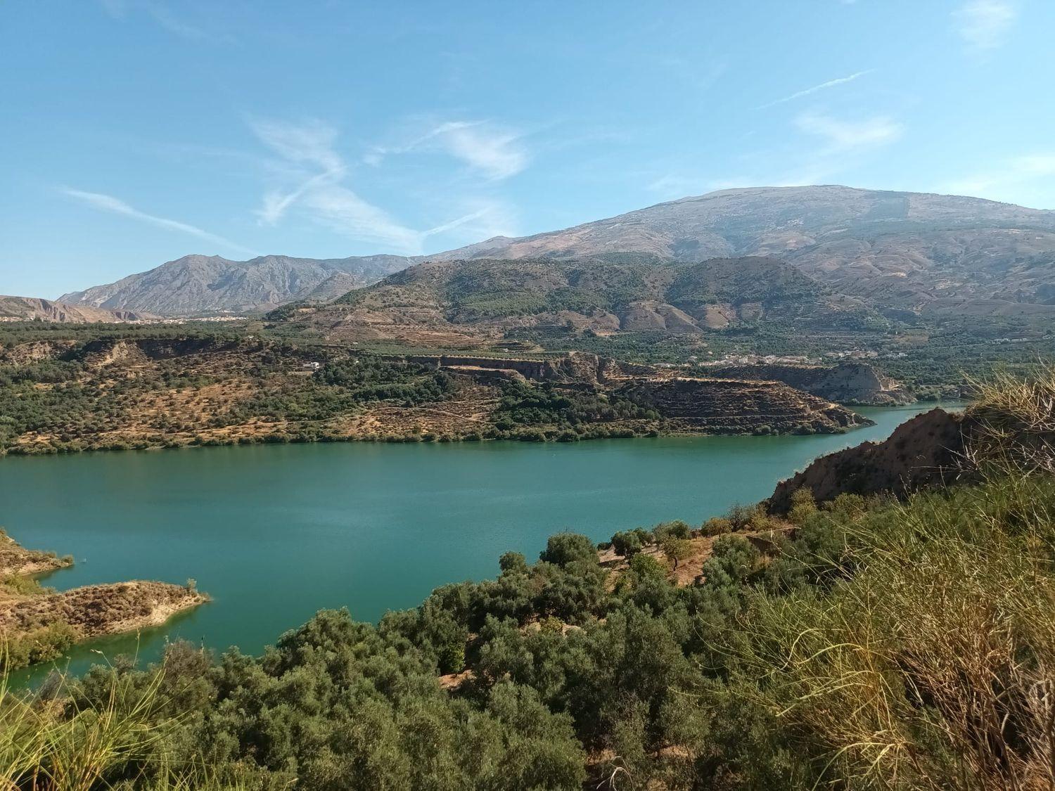 Building Site for Sale in El Pinar