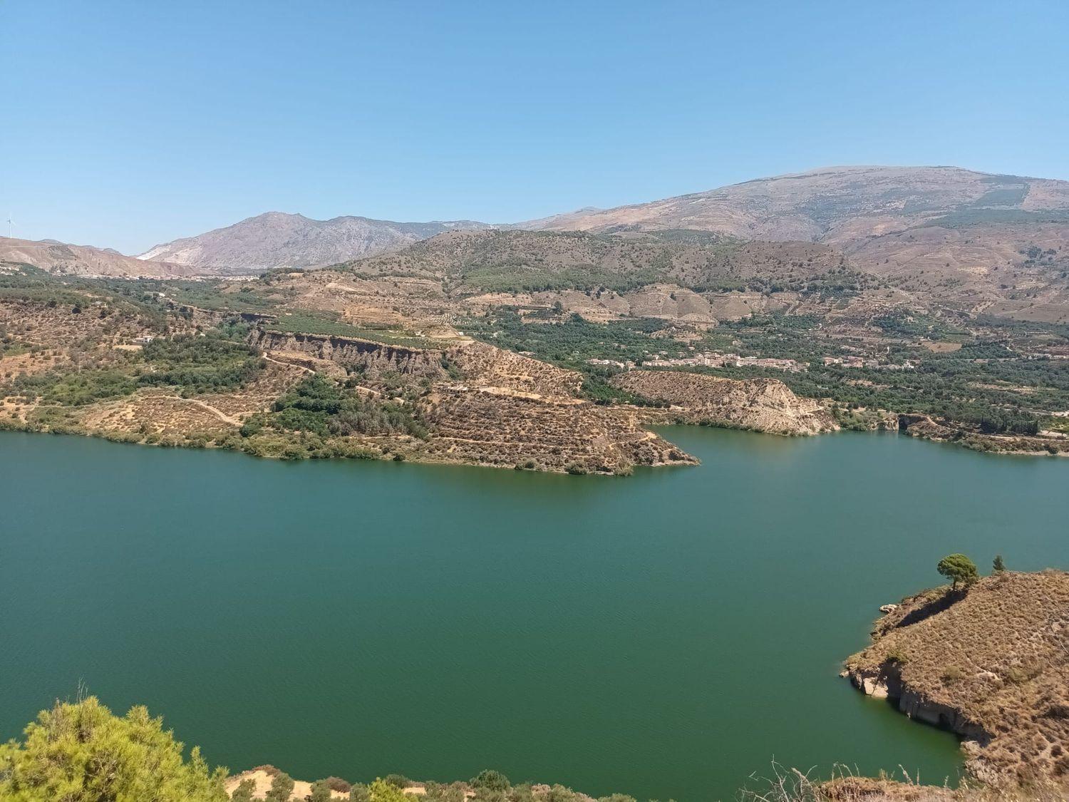 Building Site for Sale in El Pinar