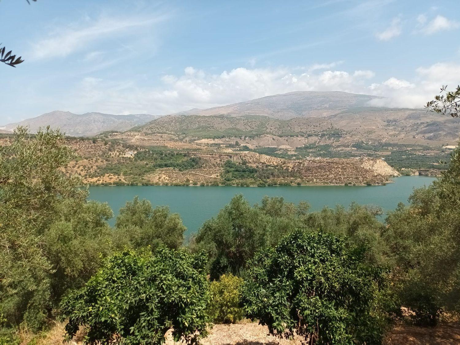 Building Site for Sale in El Pinar