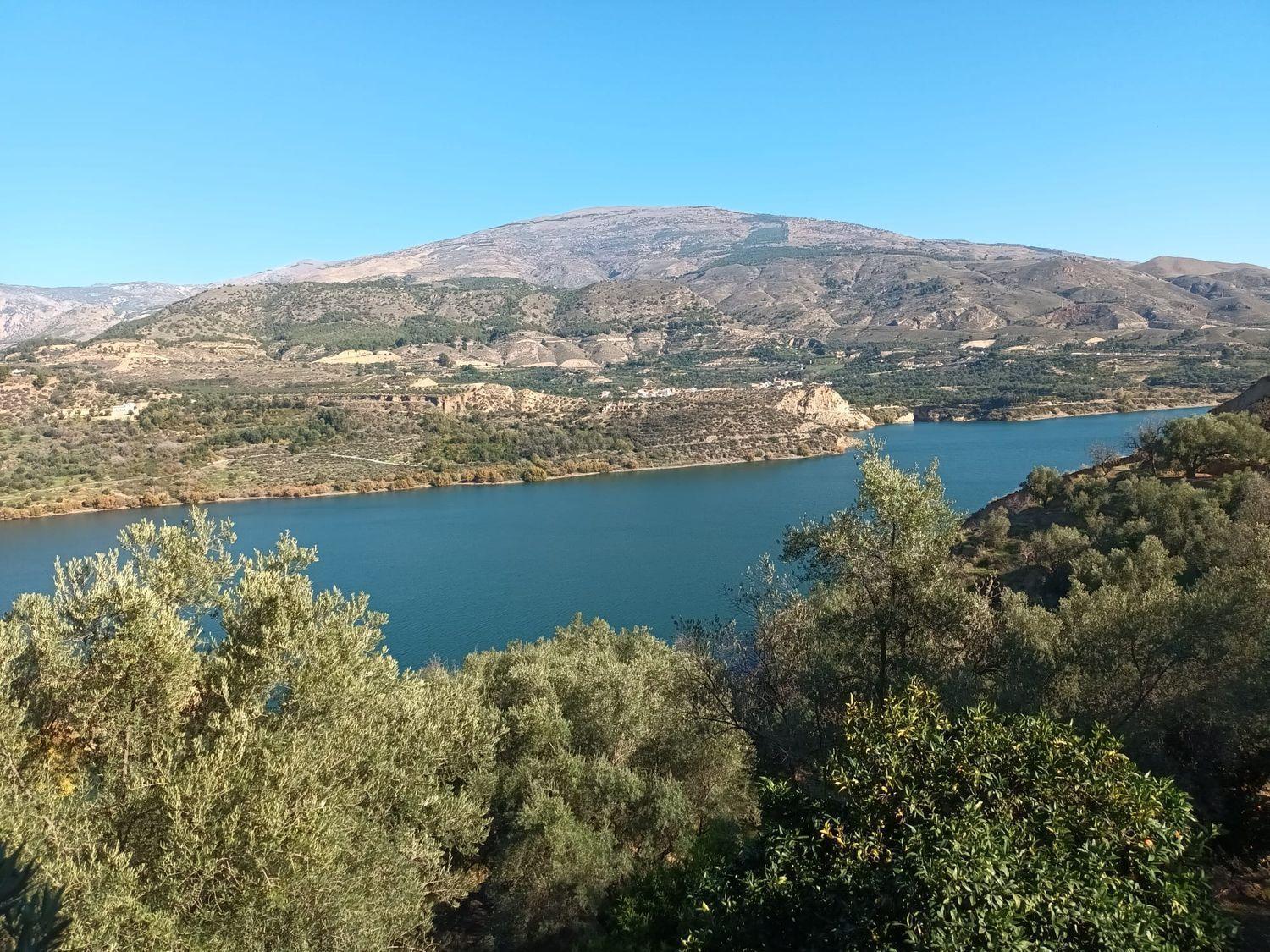 Building Site for Sale in El Pinar