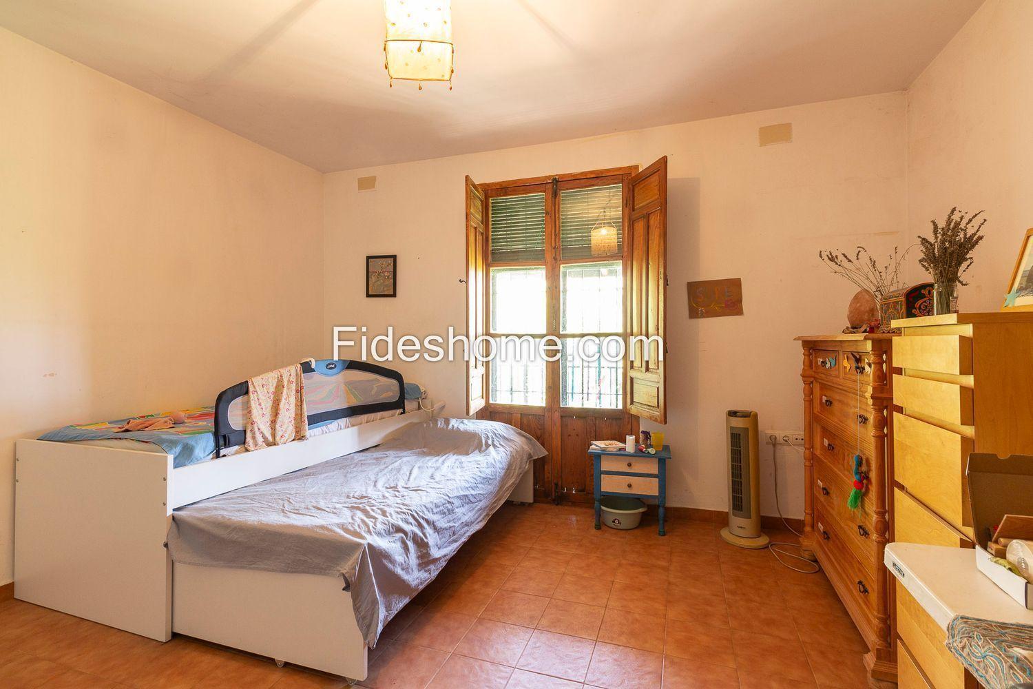 House for Sale in El Valle