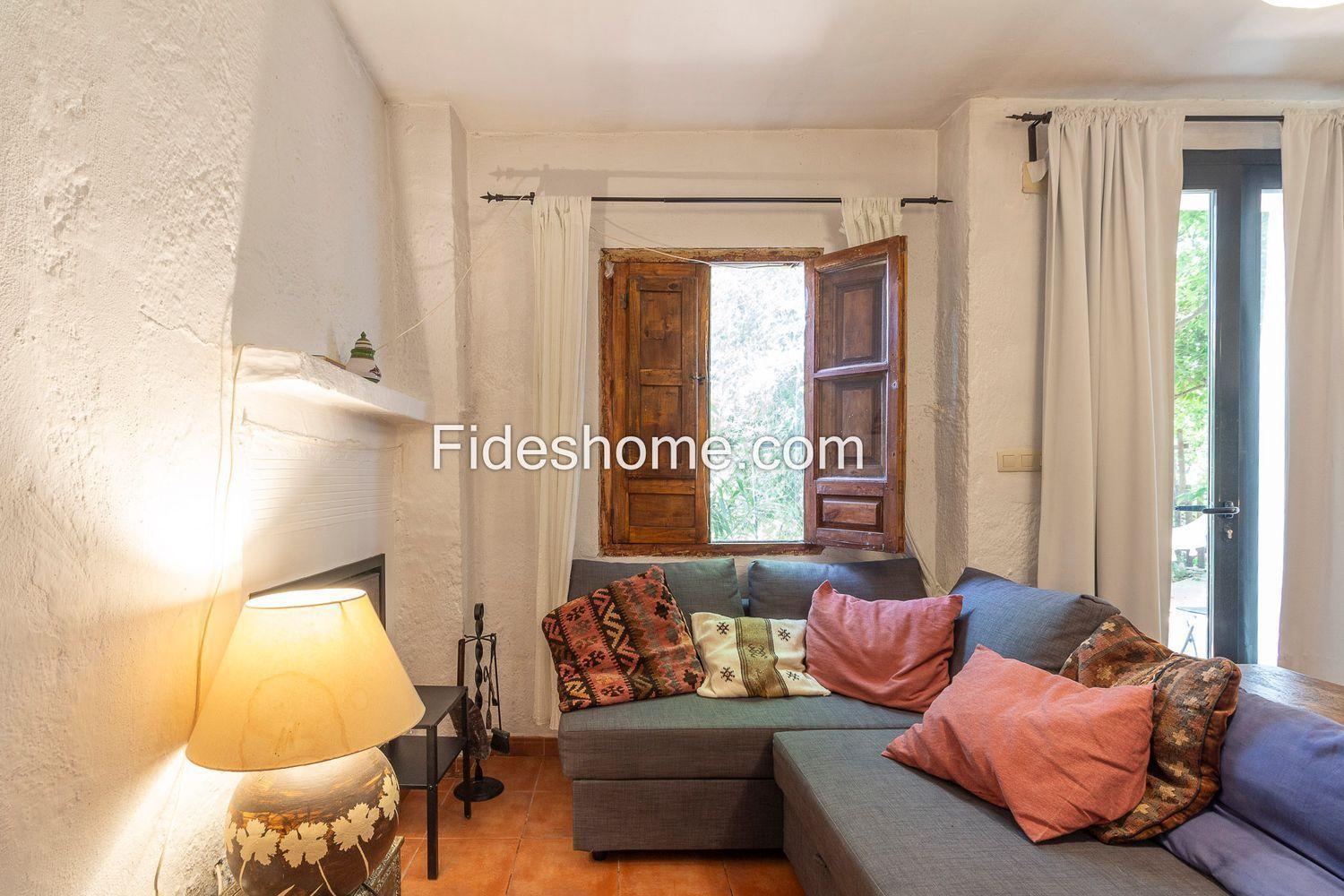 House for Sale in El Valle