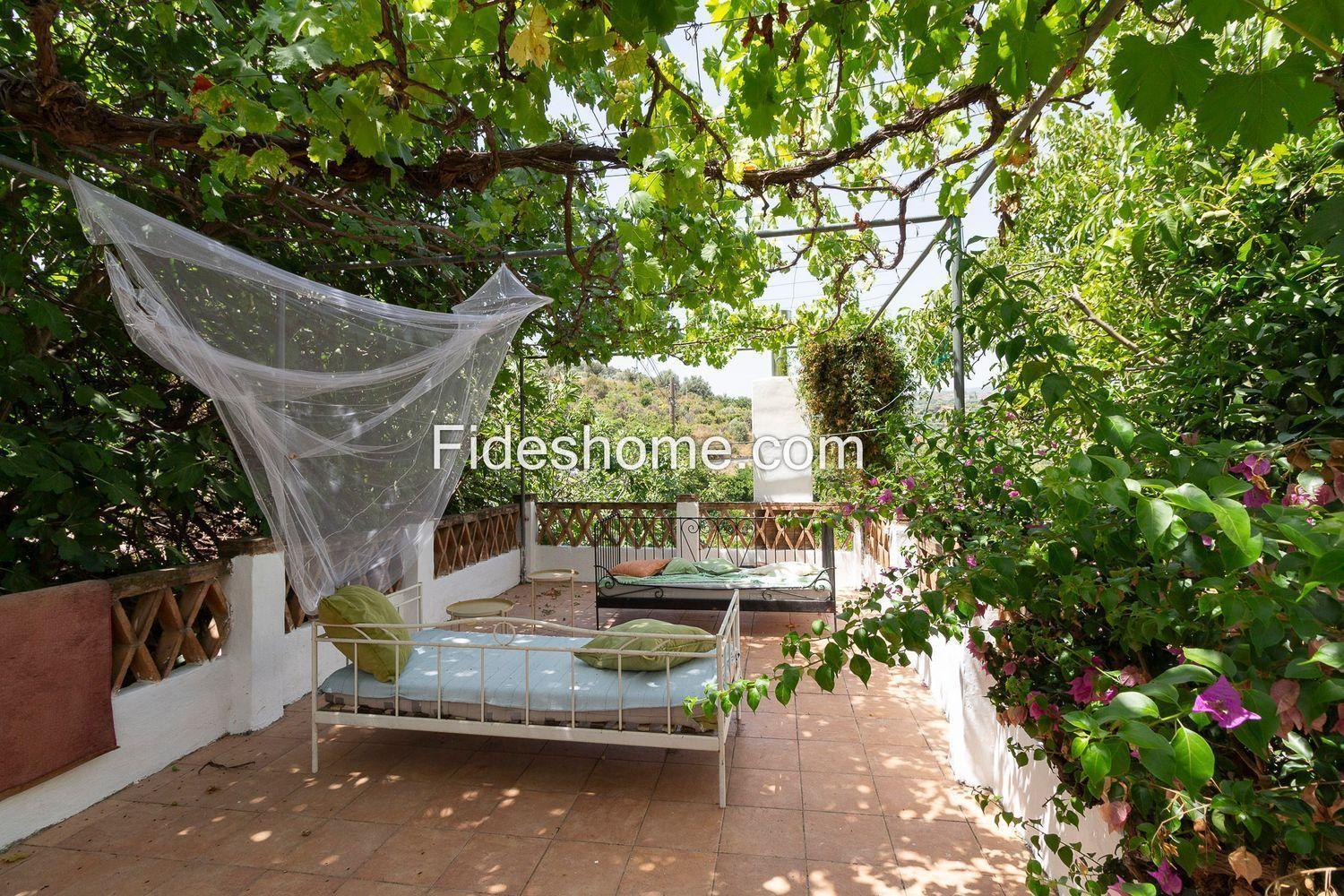 House for Sale in El Valle
