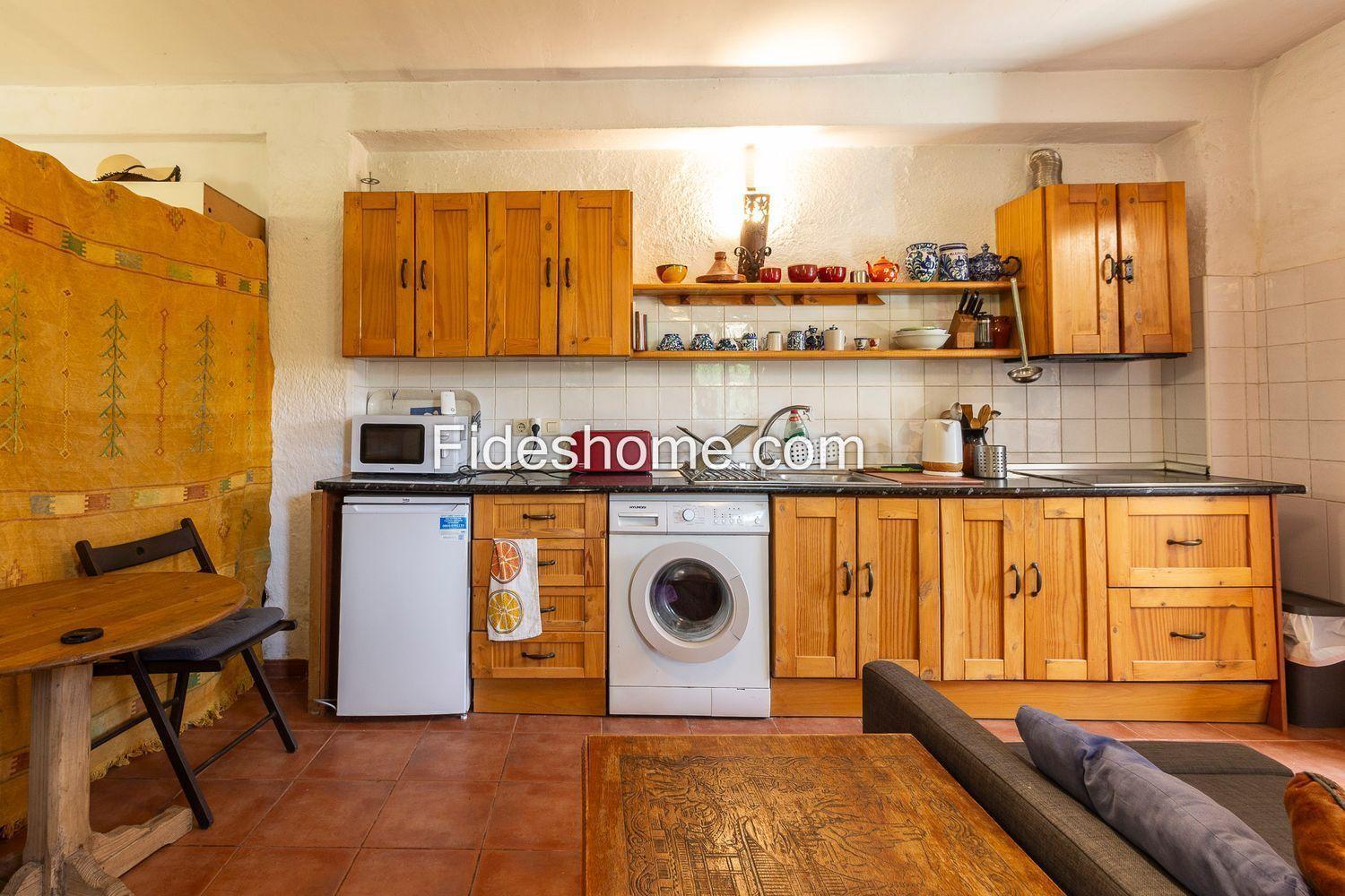 House for Sale in El Valle