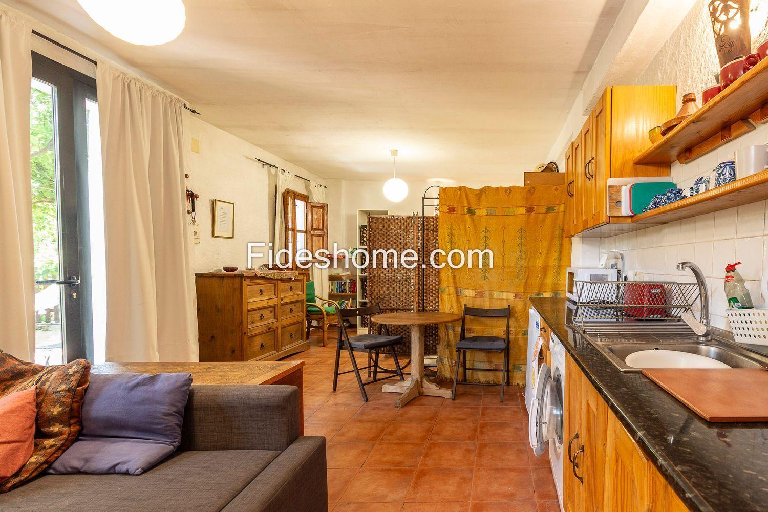 Country Property for Sale in El Valle