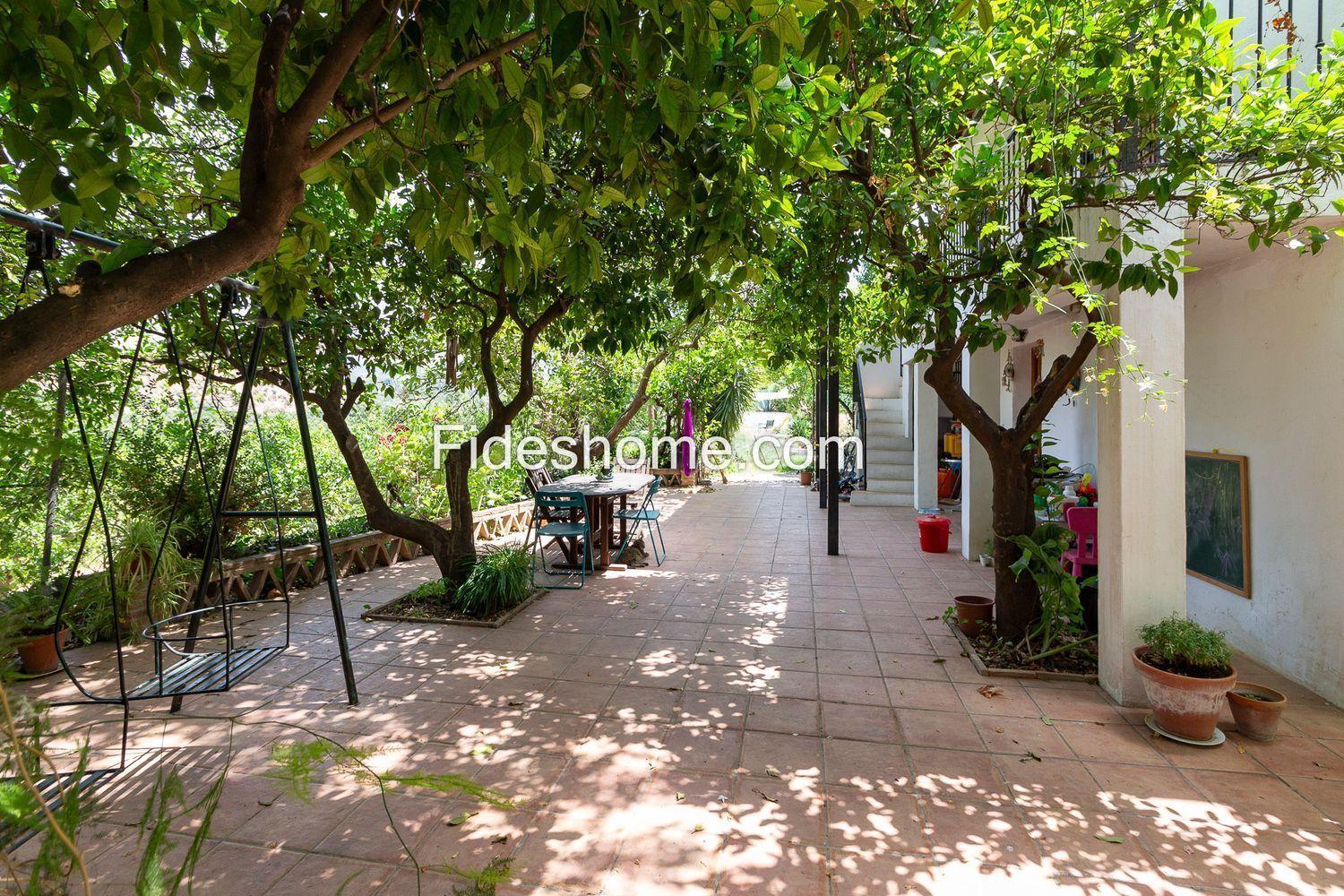 House for Sale in El Valle