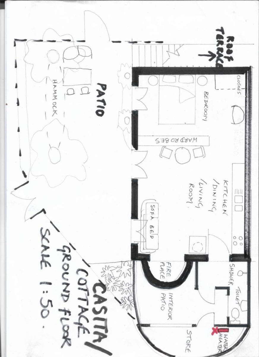 House for Sale in El Valle