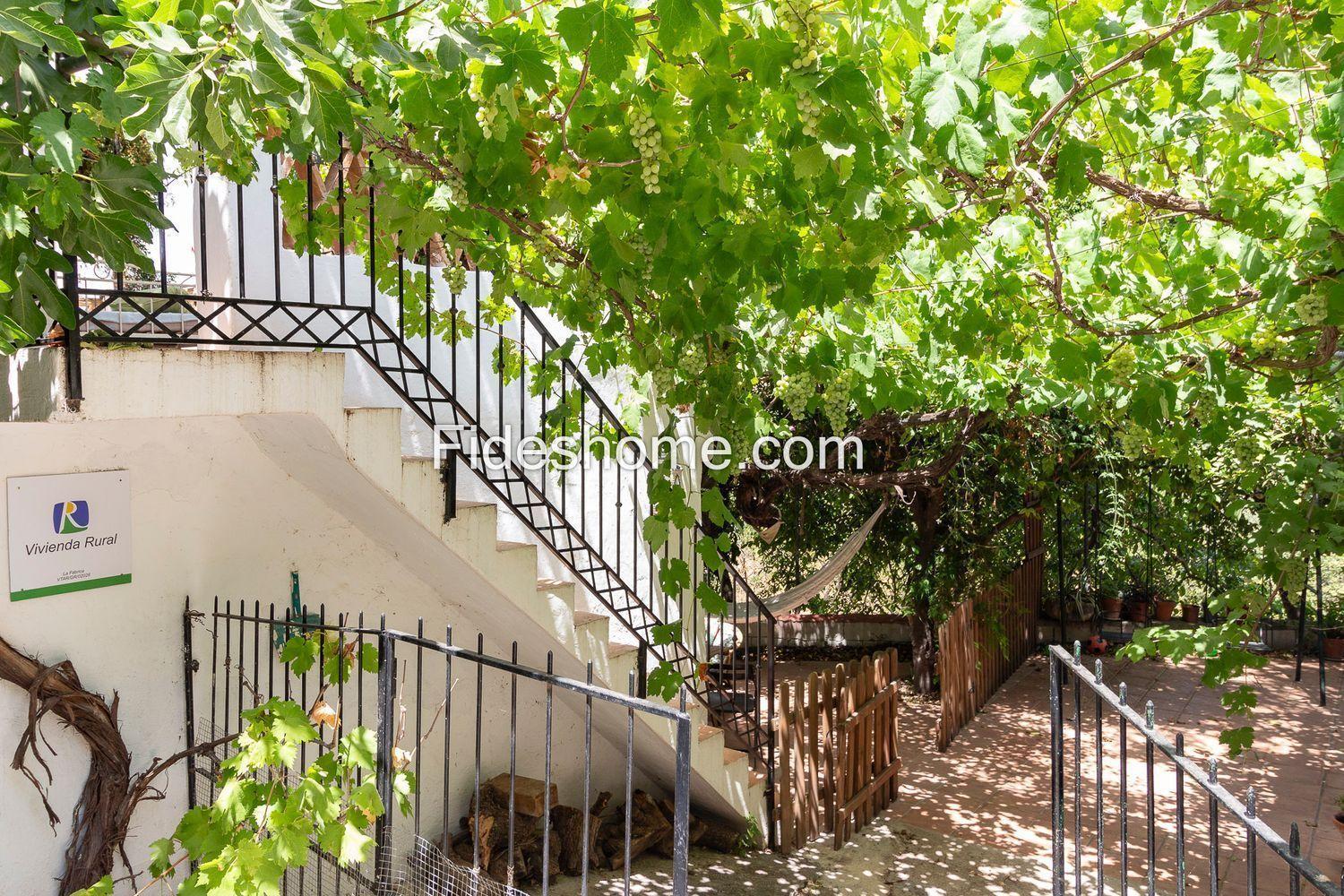 House for Sale in El Valle