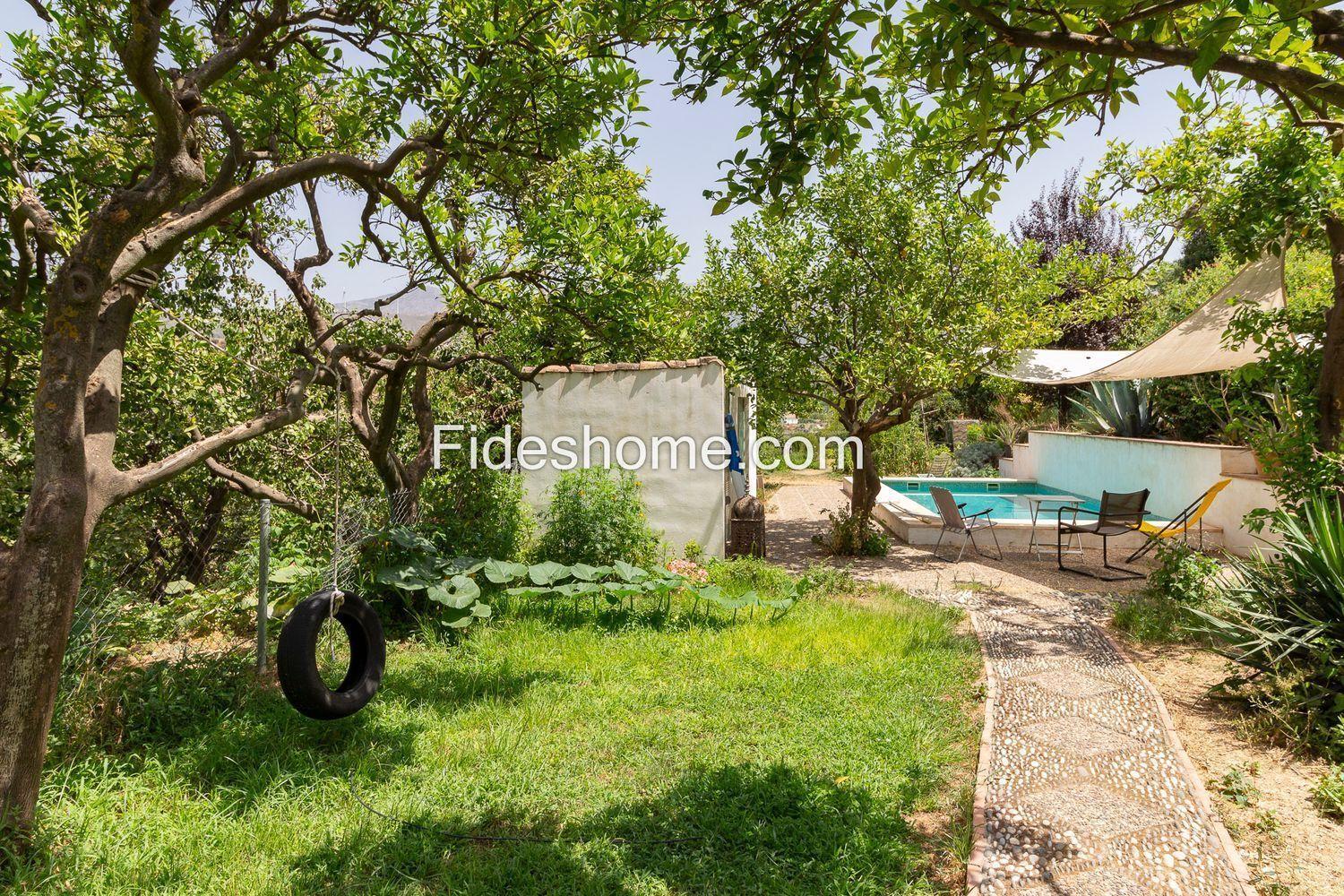 House for Sale in El Valle