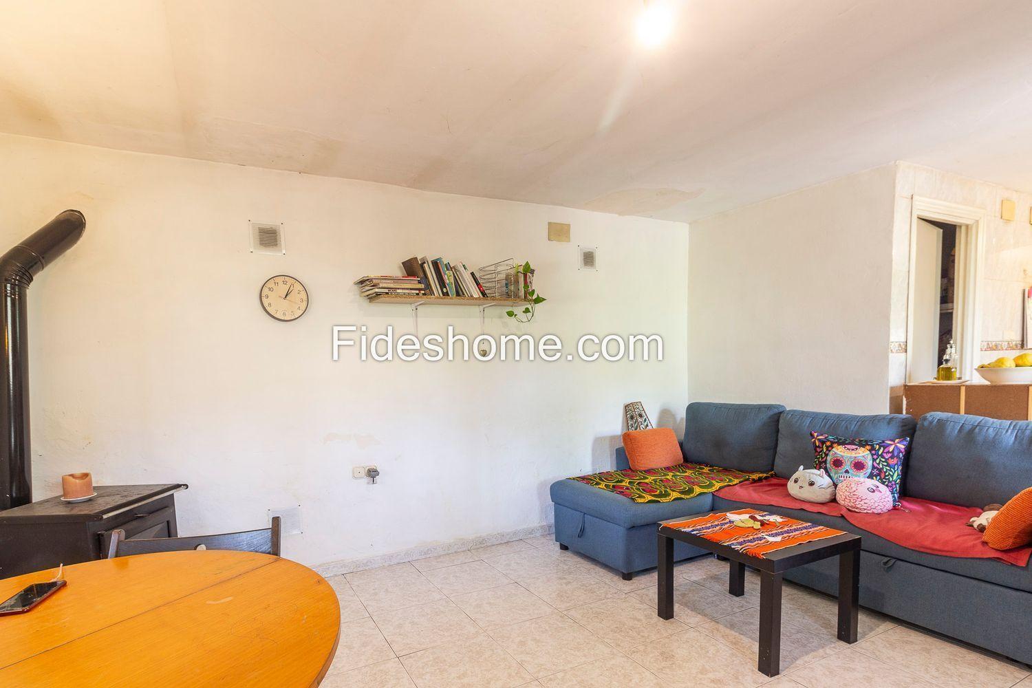 House for Sale in El Valle