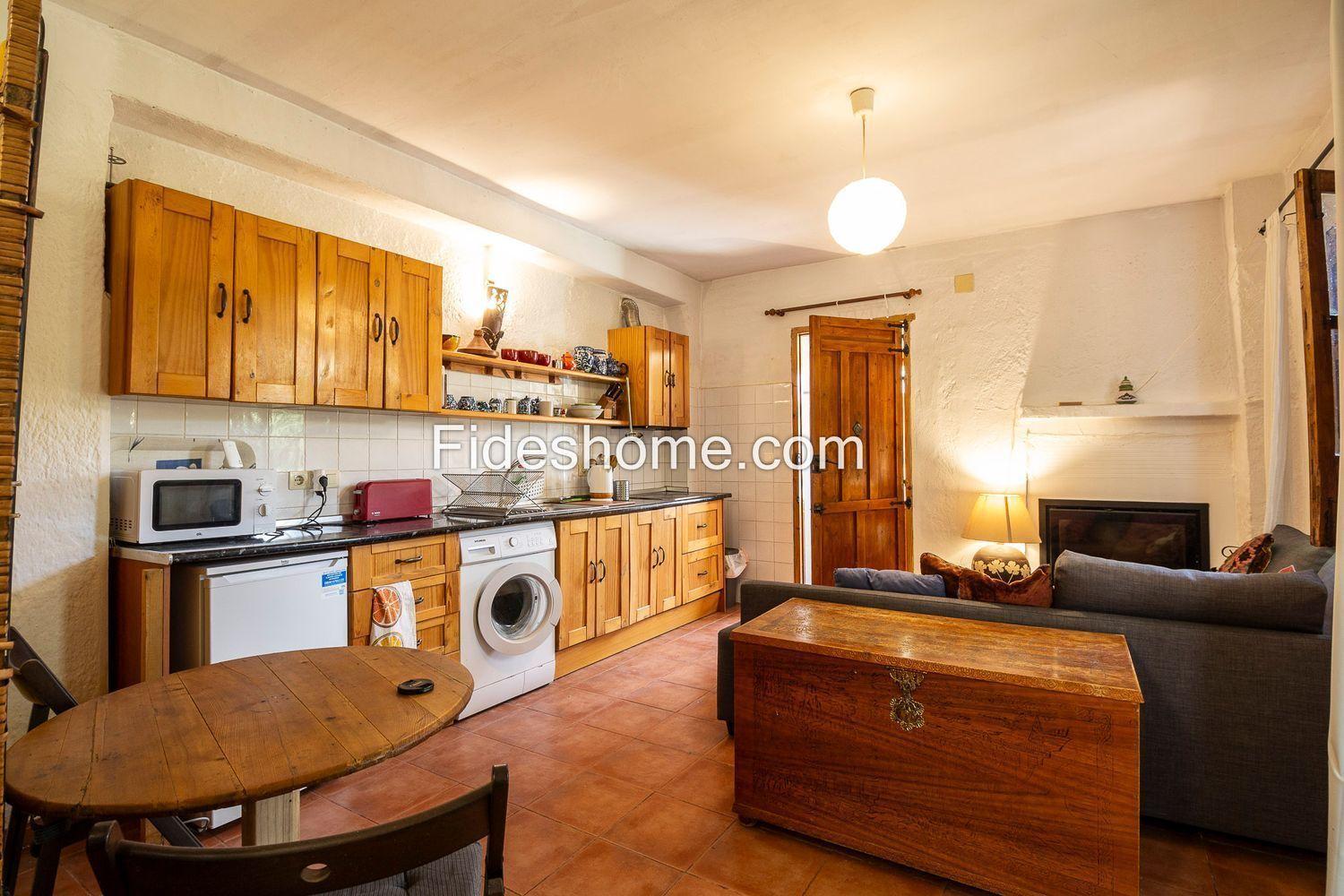 House for Sale in El Valle