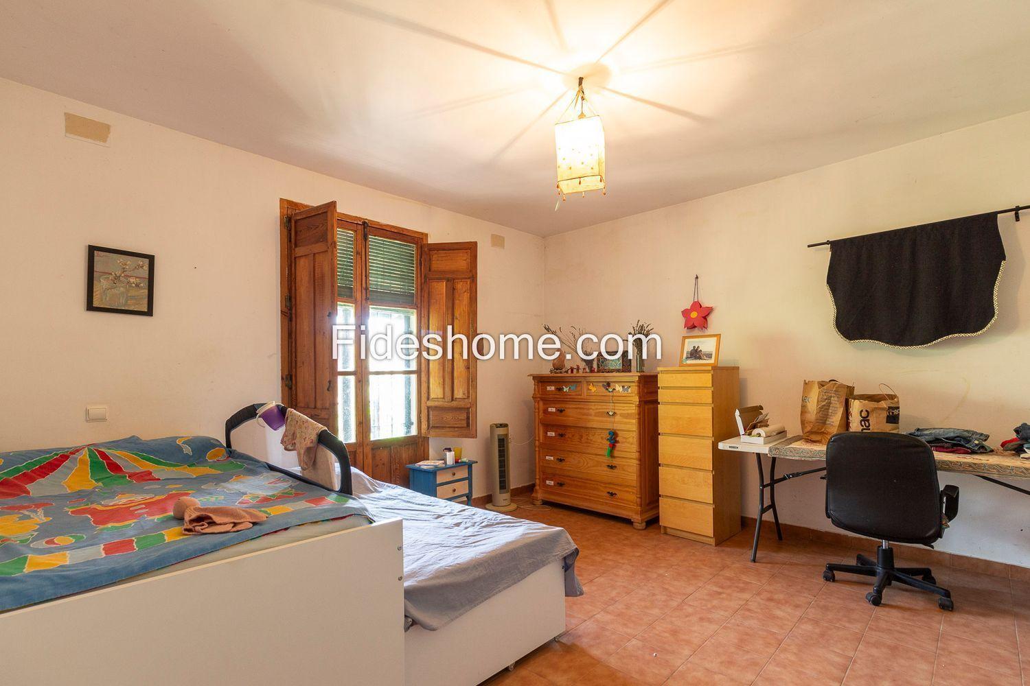 House for Sale in El Valle