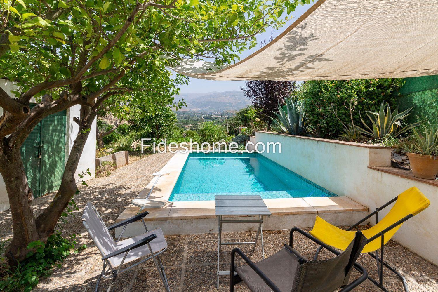 House for Sale in El Valle