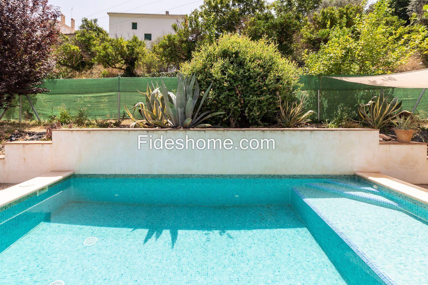 House for Sale in El Valle