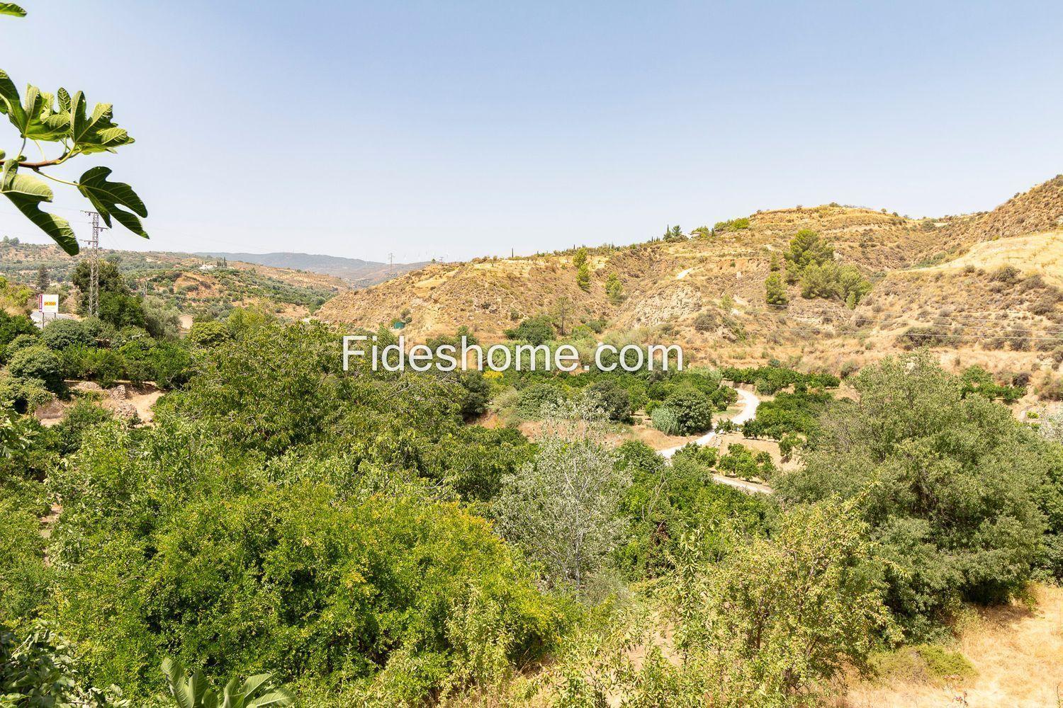 House for Sale in El Valle