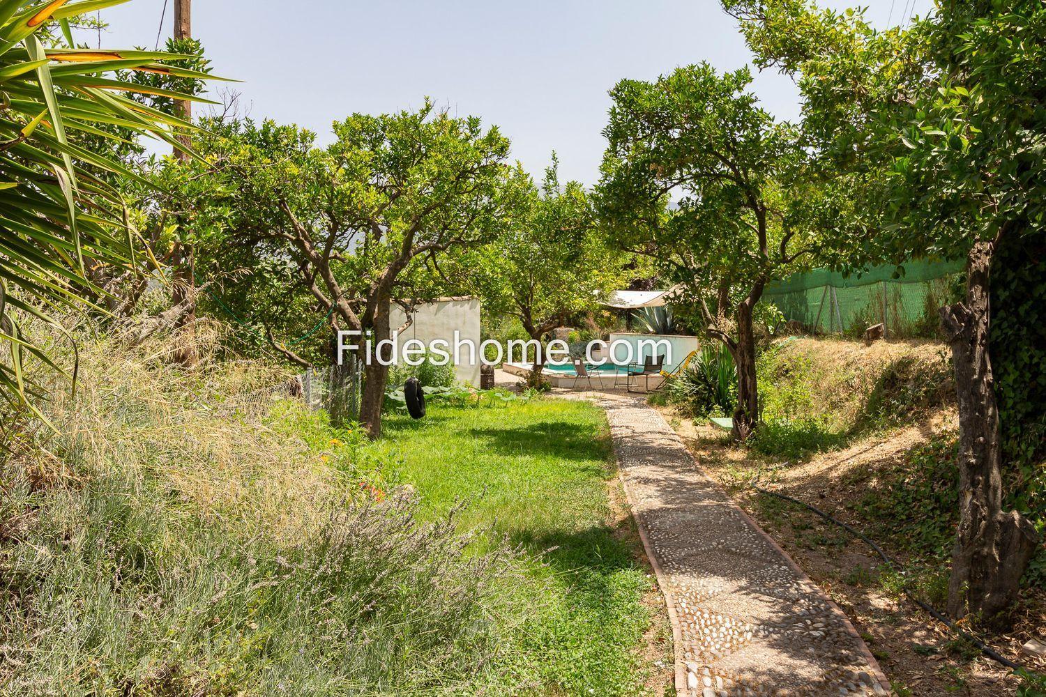 Country Property for Sale in El Valle