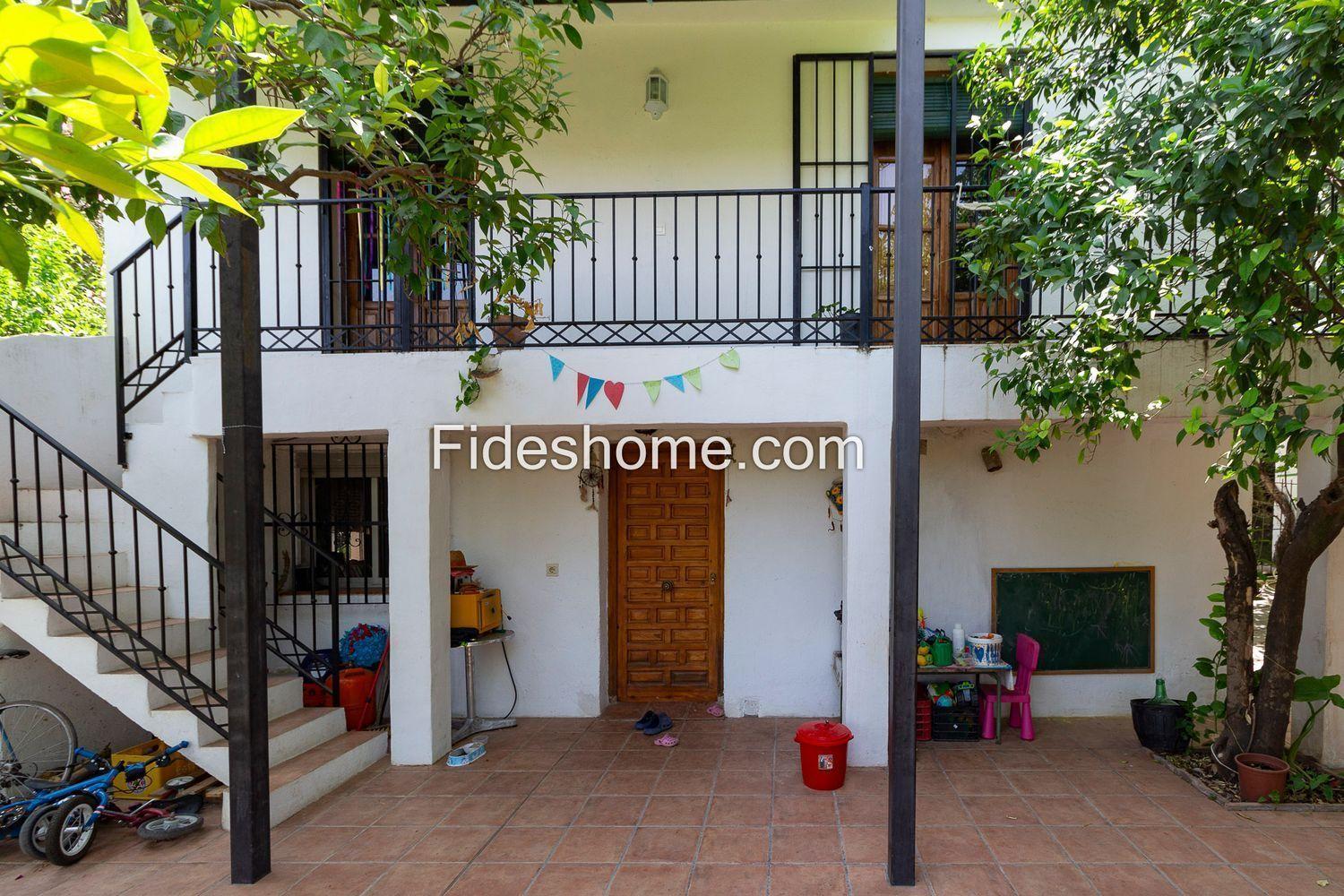 House for Sale in El Valle
