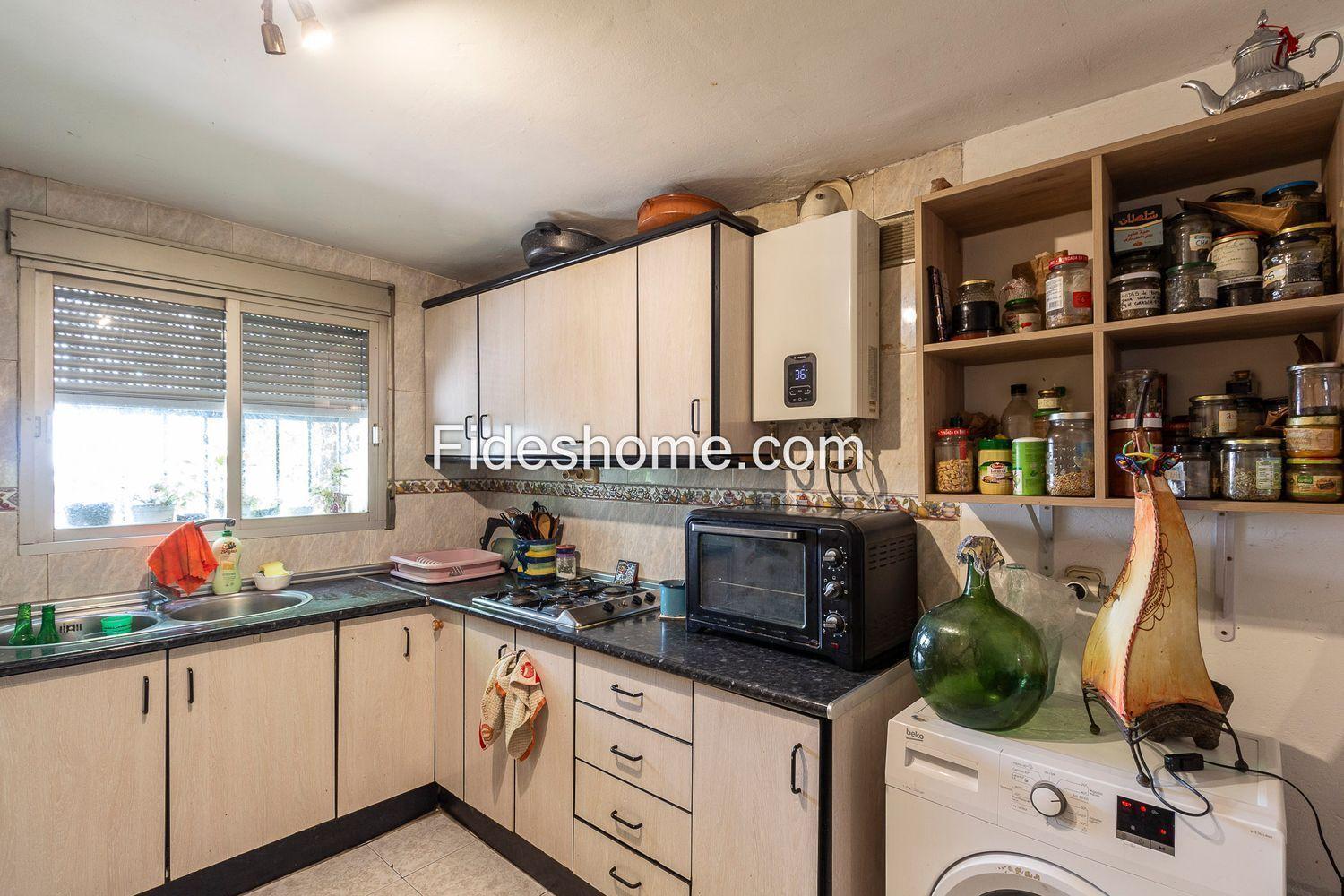 House for Sale in El Valle