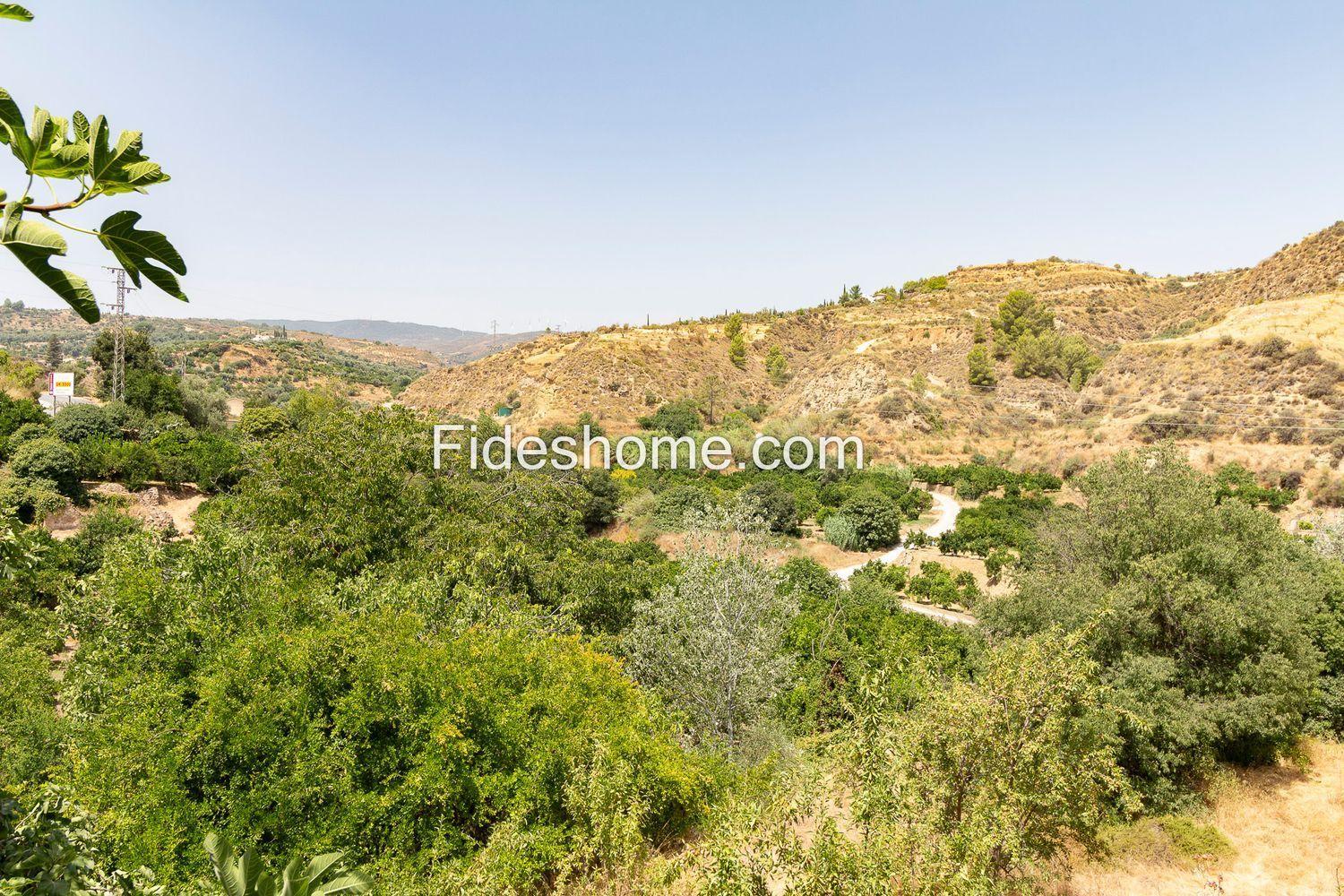 Country Property for Sale in El Valle