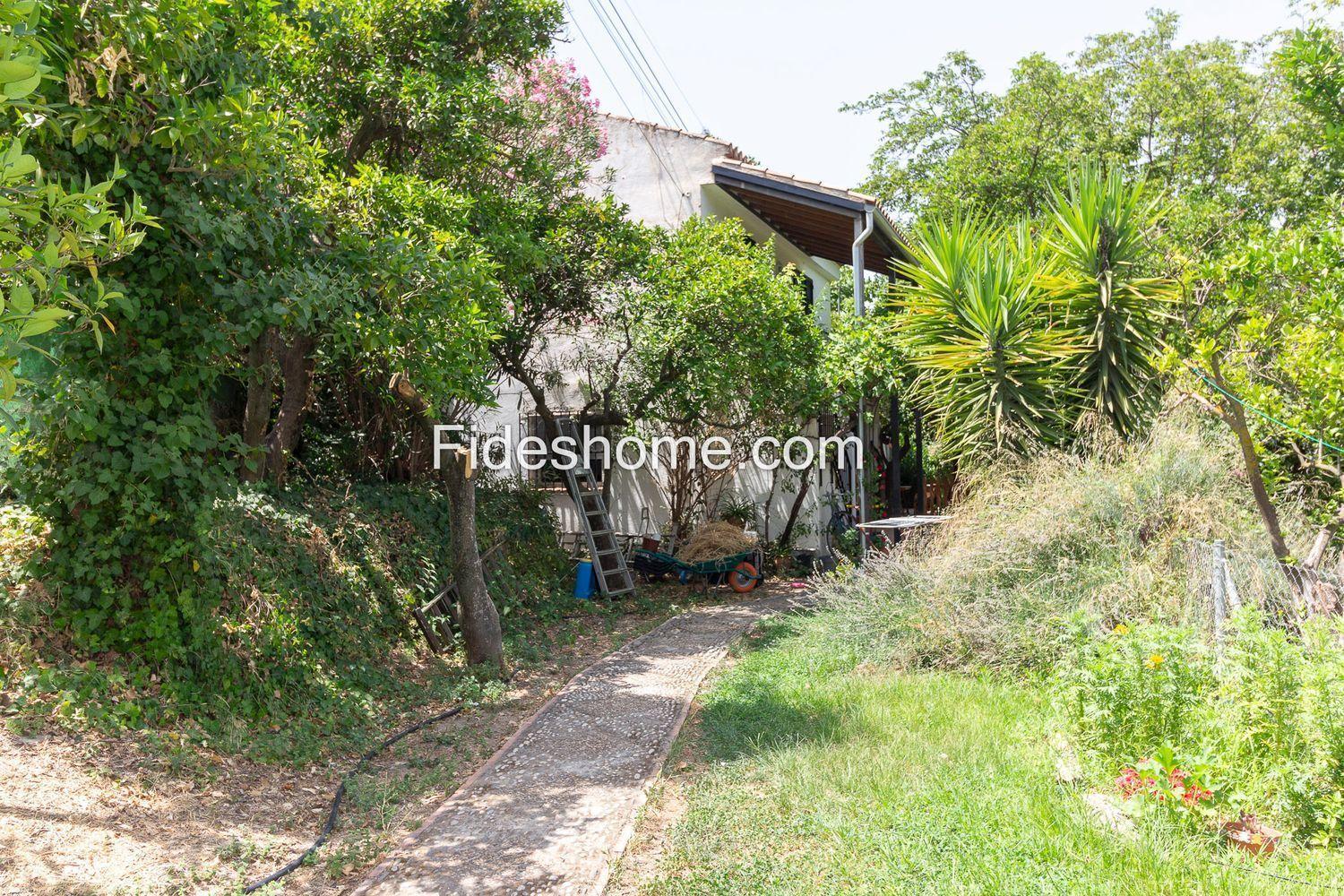 House for Sale in El Valle