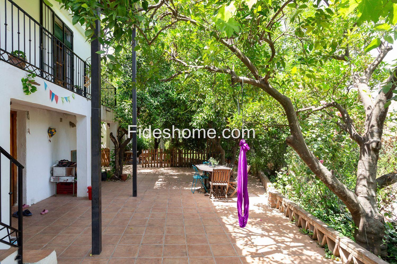 Country Property for Sale in El Valle