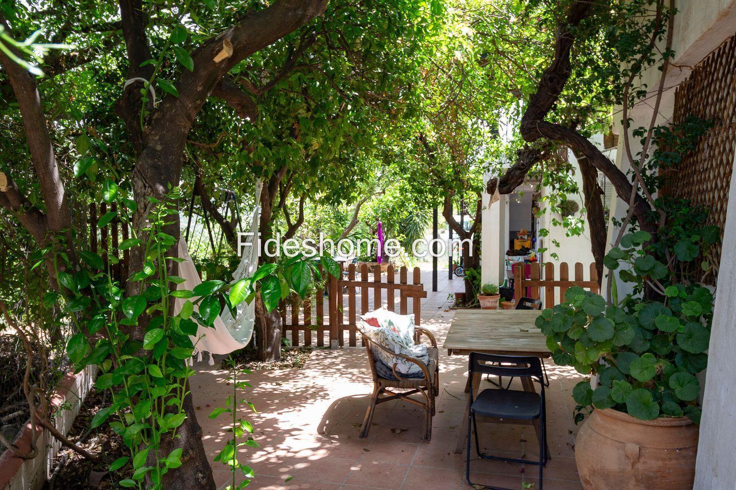 House for Sale in El Valle