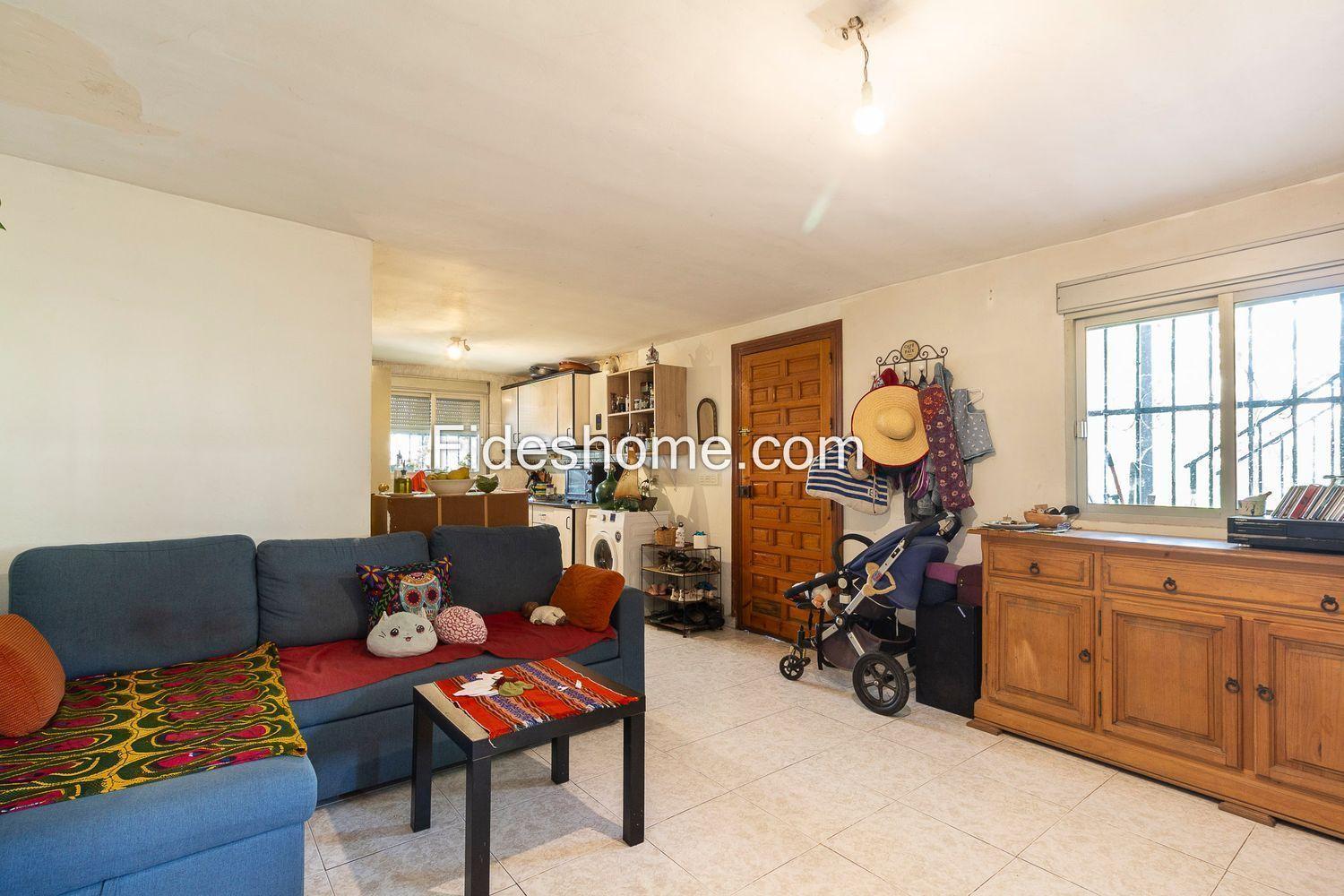 House for Sale in El Valle