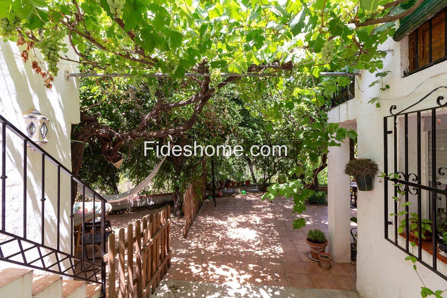 House for Sale in El Valle