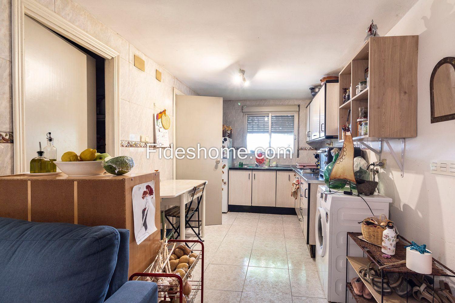 House for Sale in El Valle