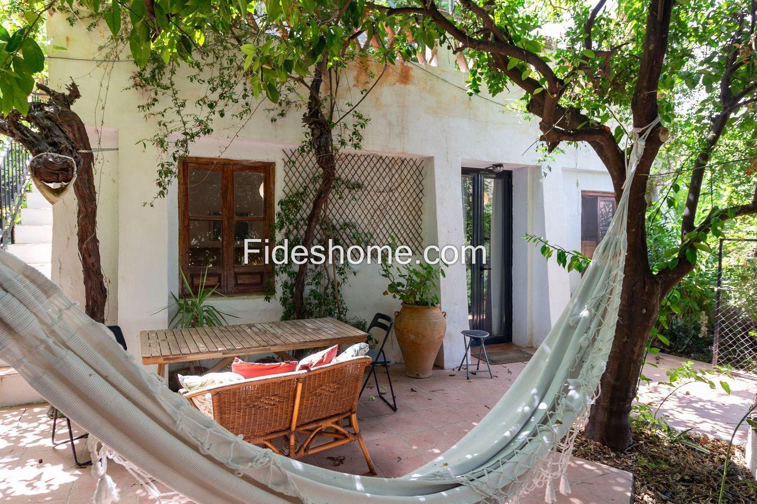 House for Sale in El Valle