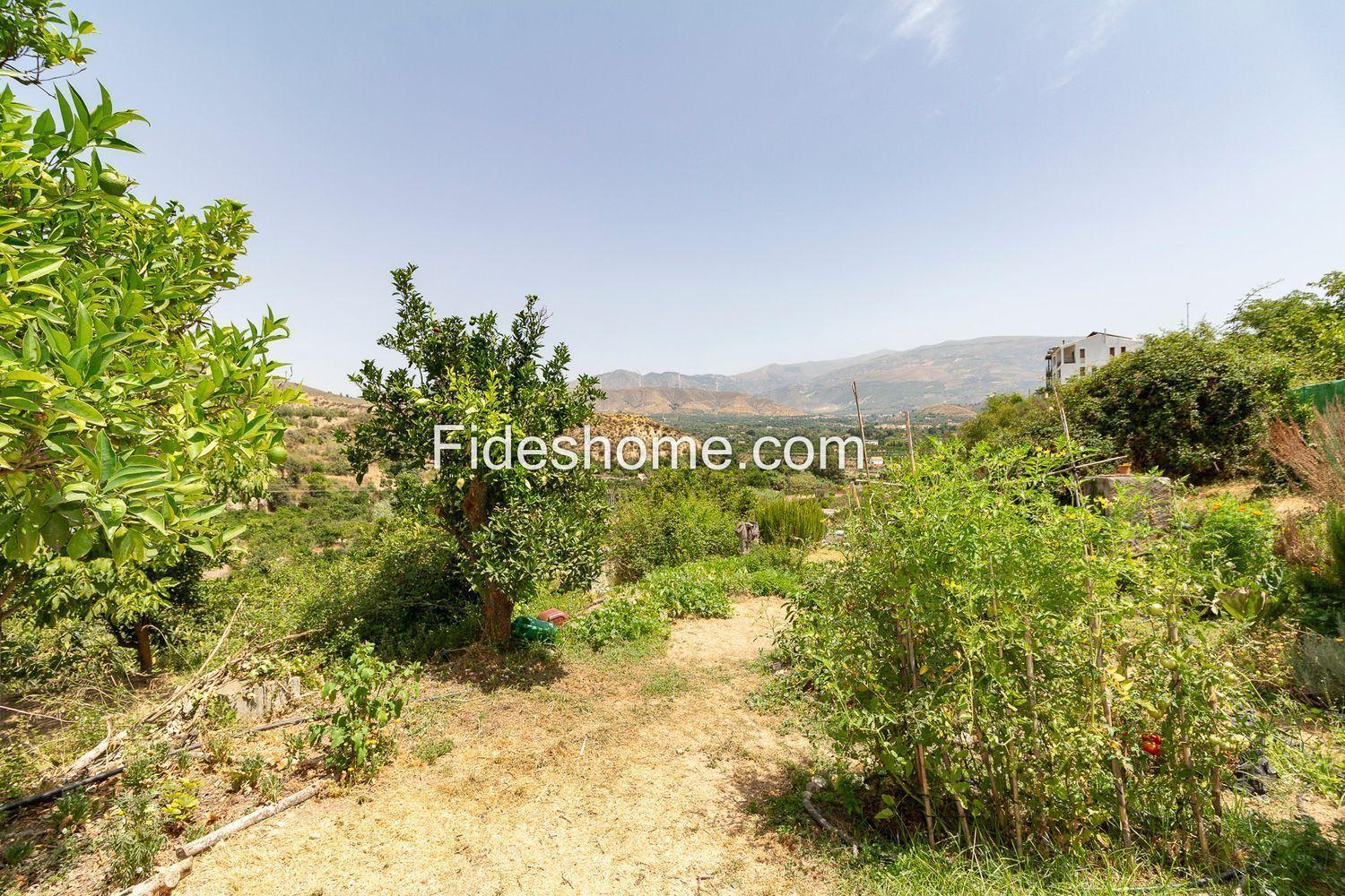 House for Sale in El Valle