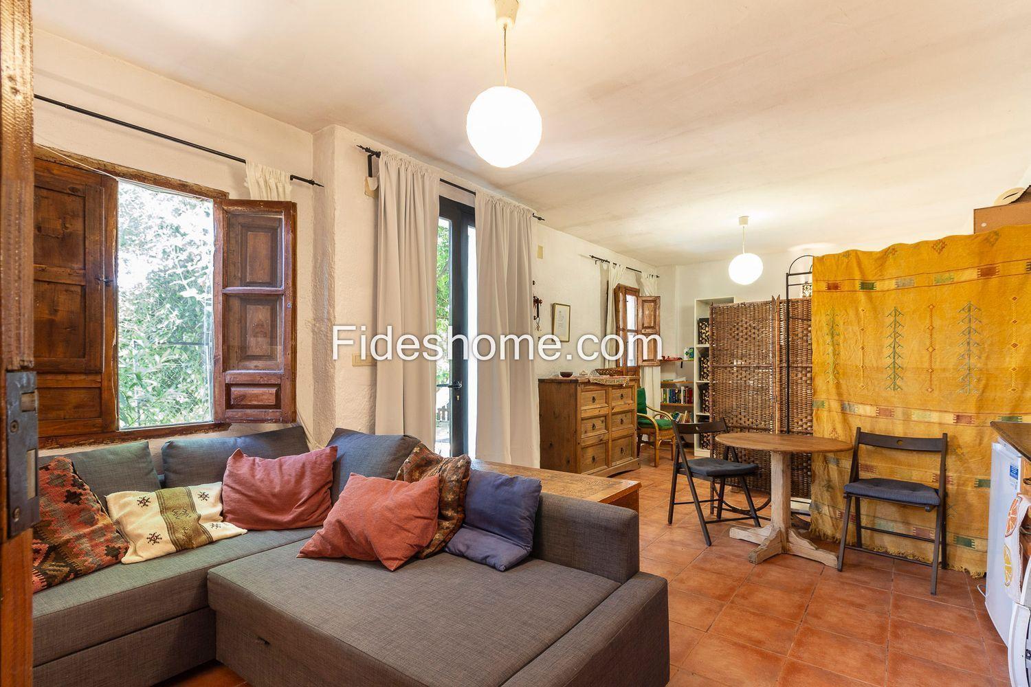 House for Sale in El Valle