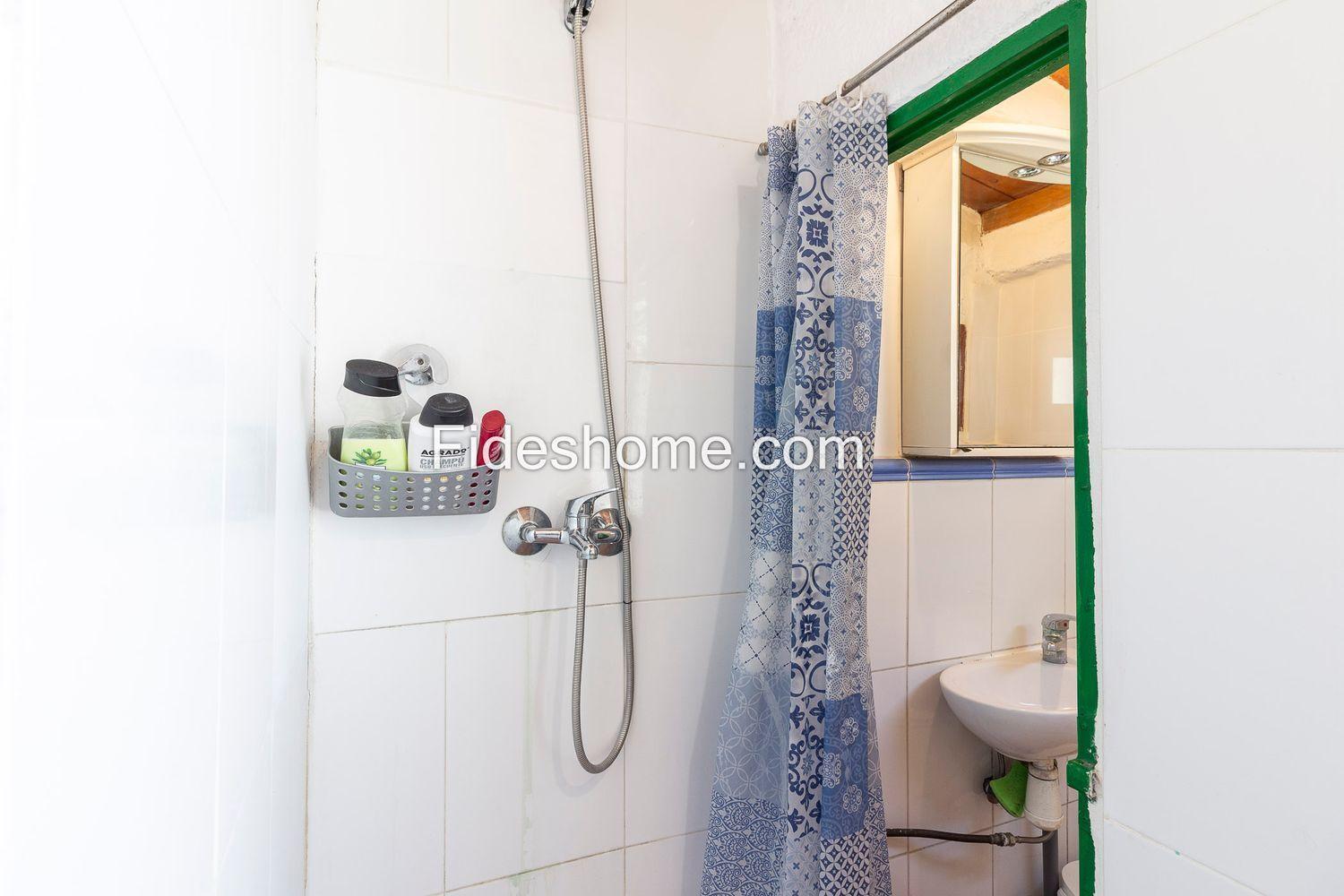 Country Property for Sale in El Valle