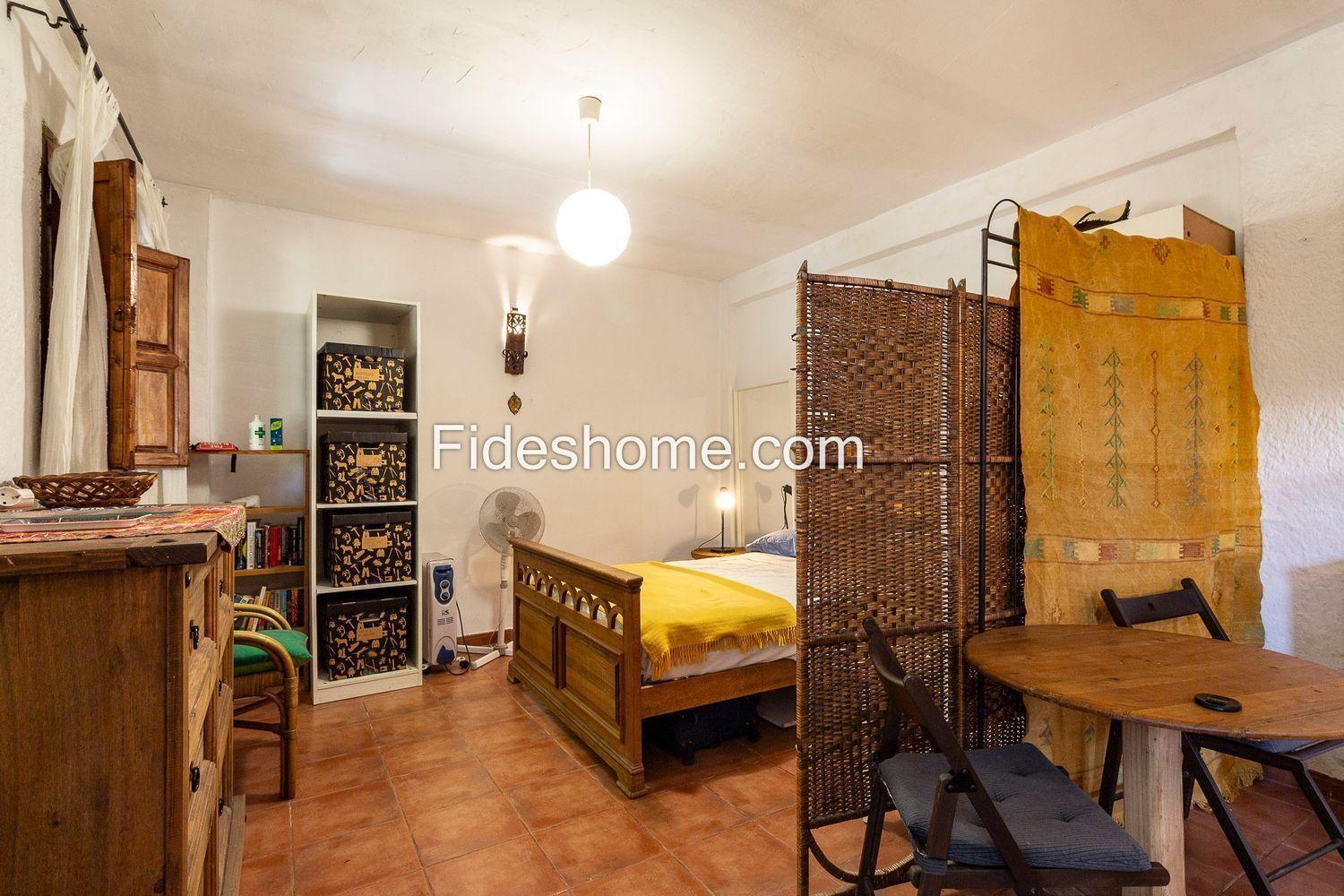 House for Sale in El Valle