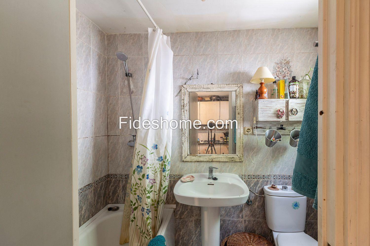 House for Sale in El Valle