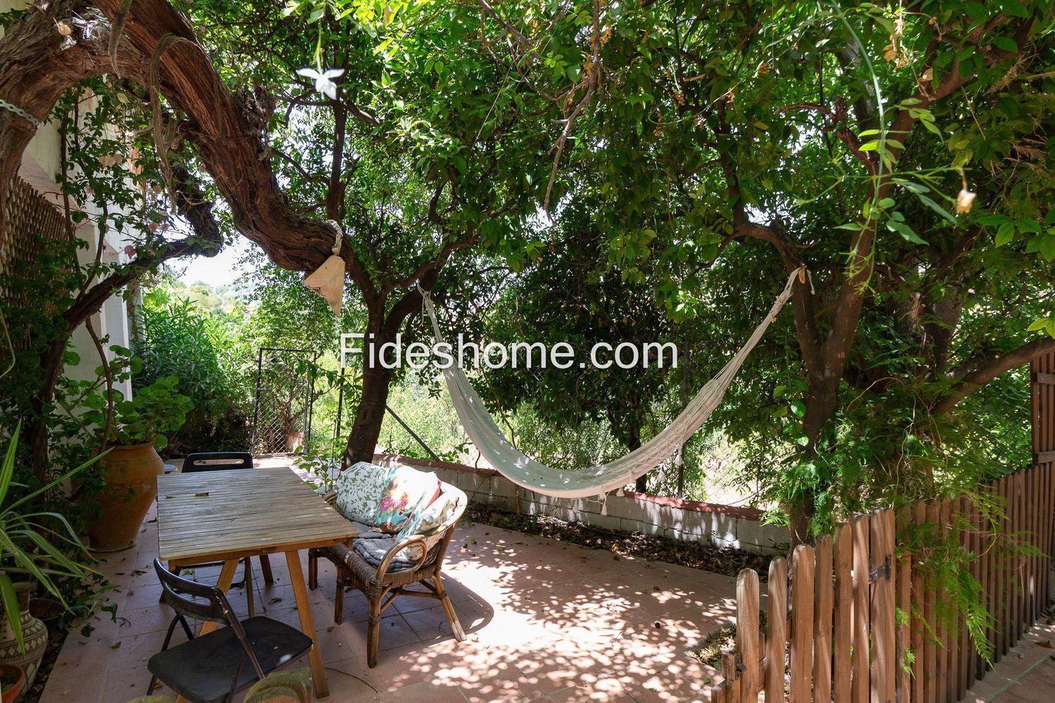 House for Sale in El Valle
