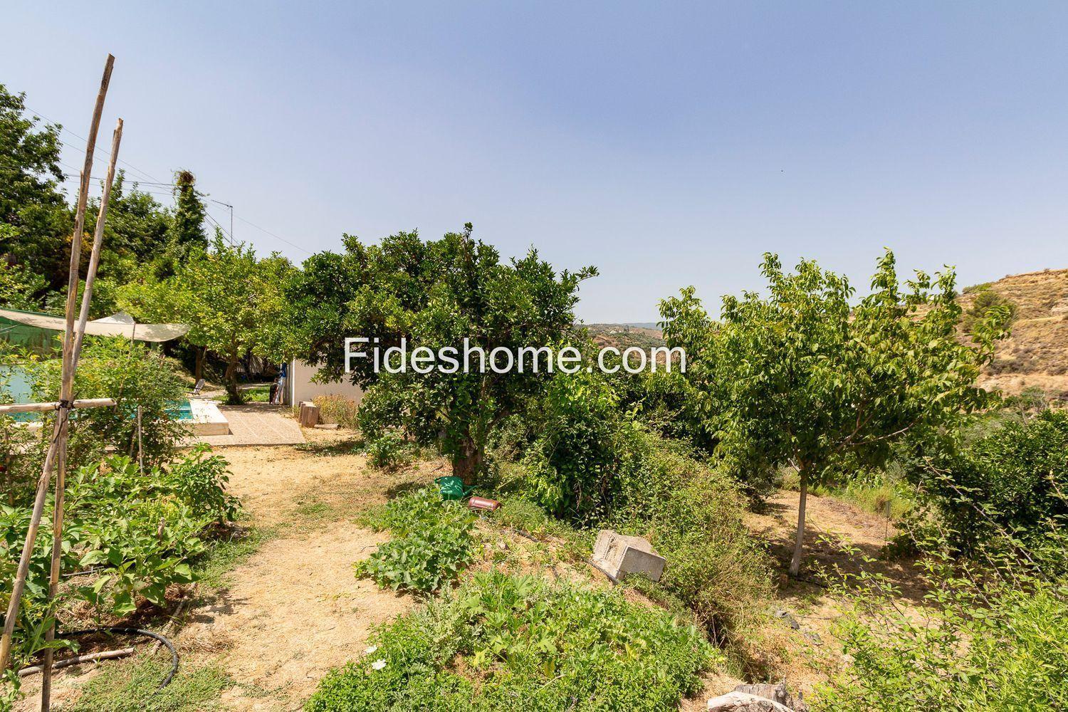 House for Sale in El Valle