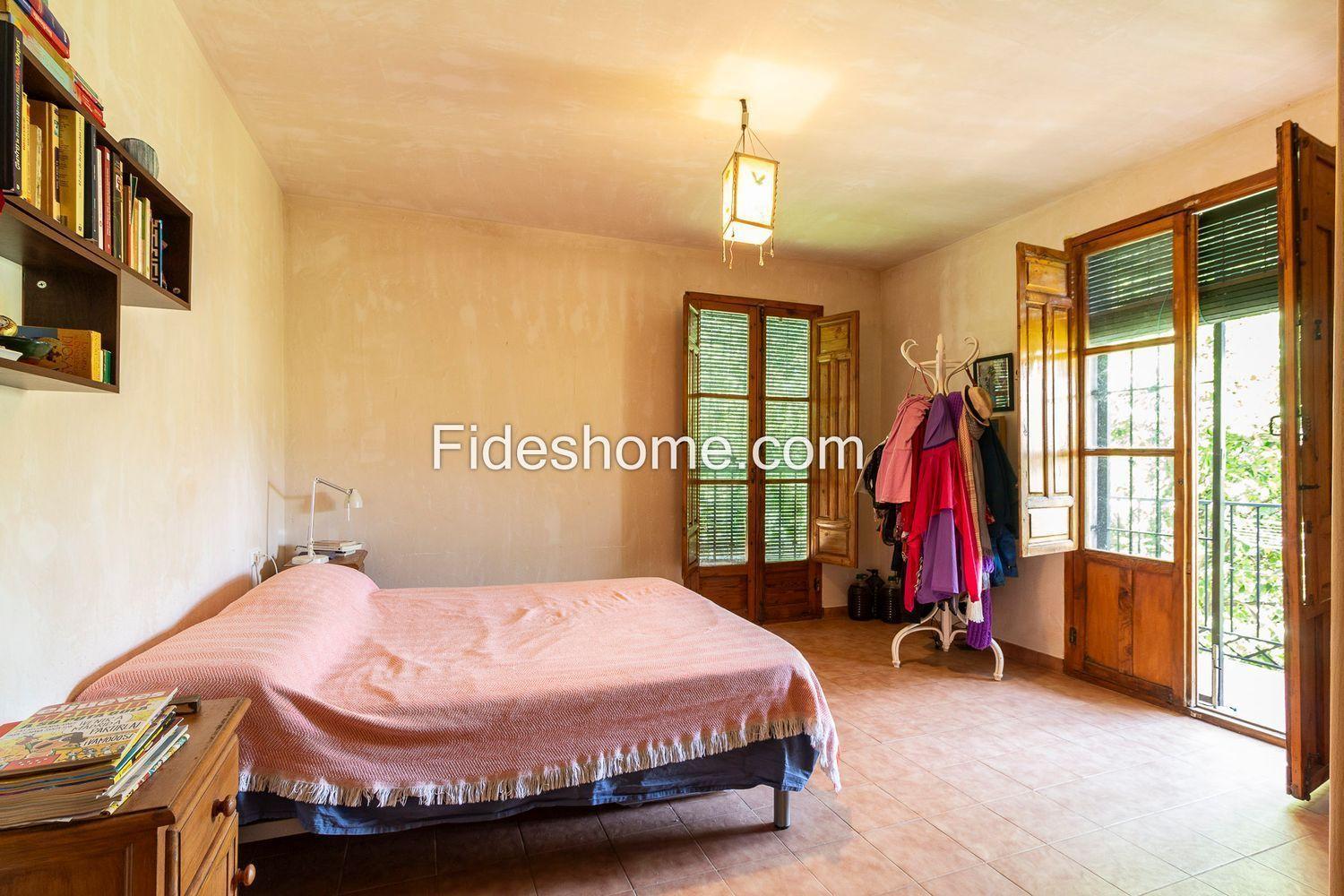 House for Sale in El Valle