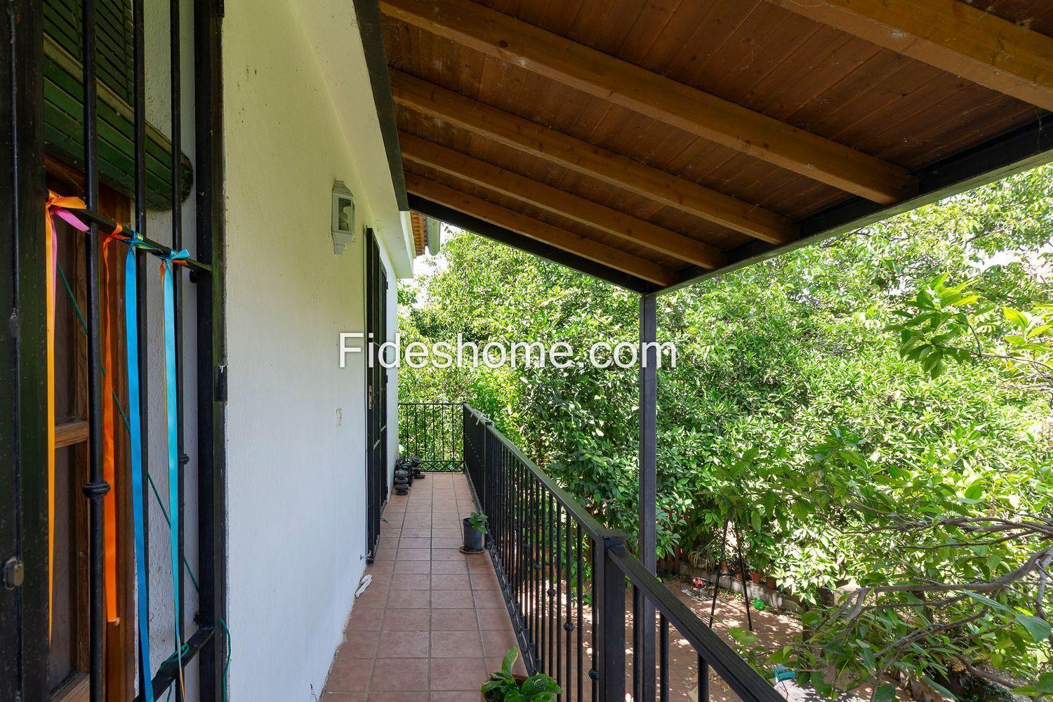 House for Sale in El Valle