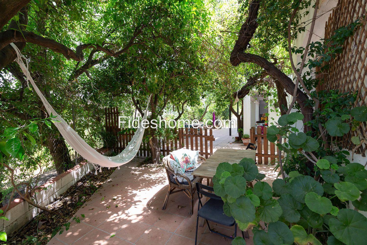 House for Sale in El Valle