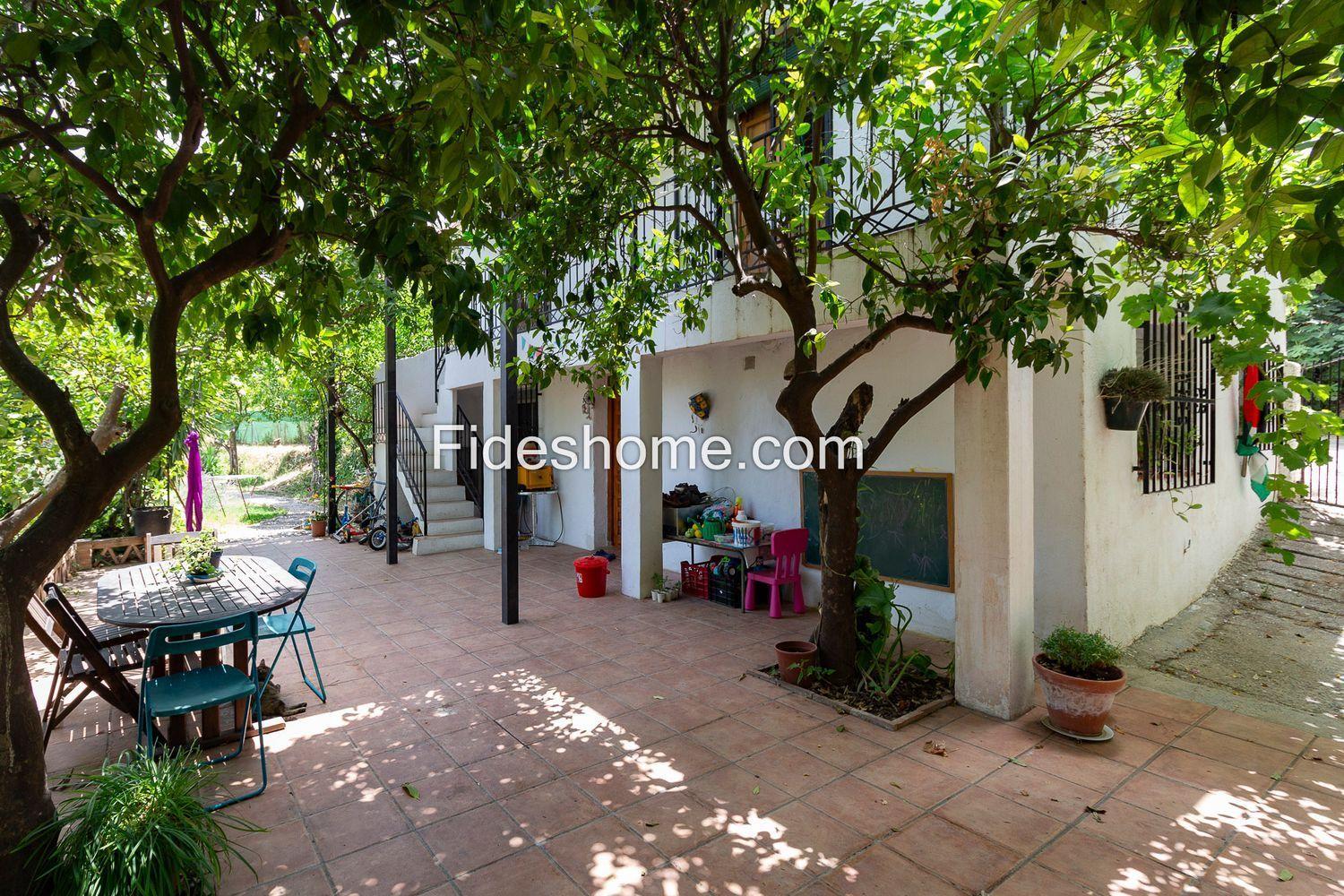 Country Property for Sale in El Valle