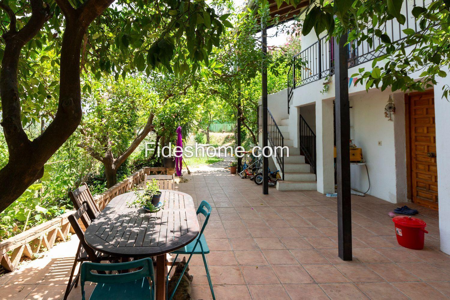 House for Sale in El Valle