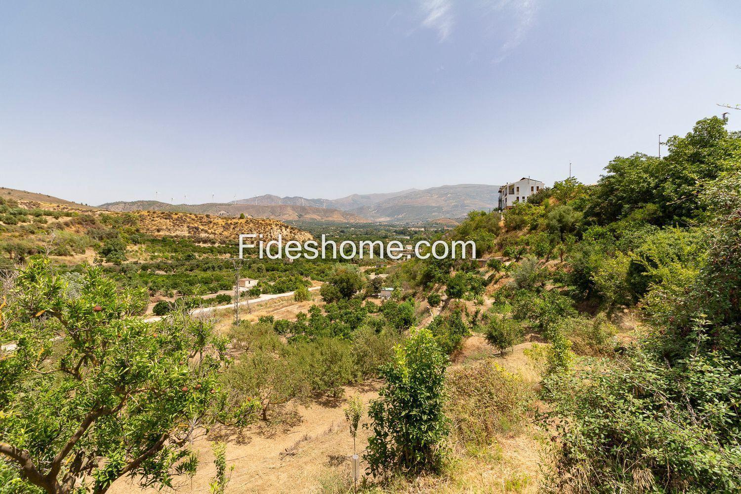 House for Sale in El Valle