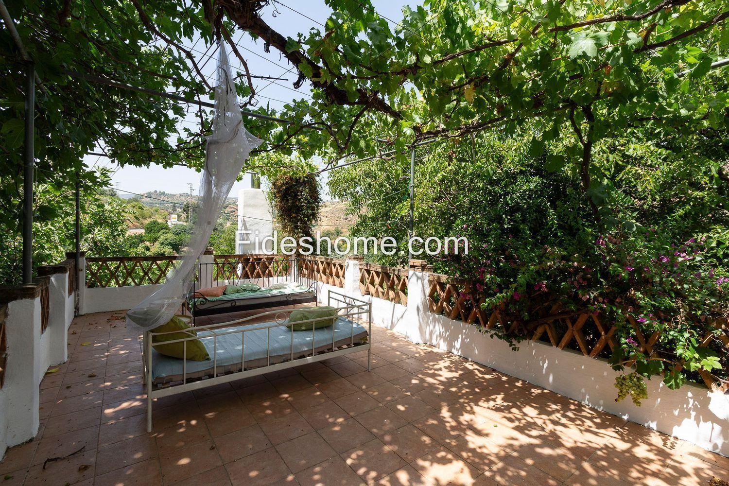 House for Sale in El Valle